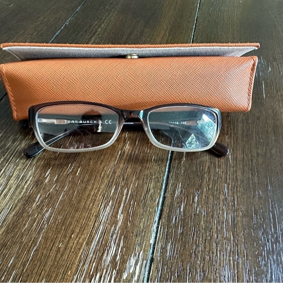 Tory Burch glasses main image 10